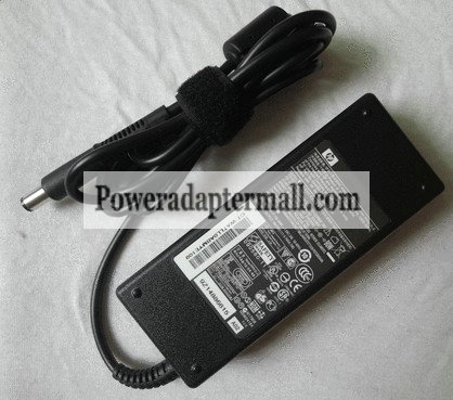 NEW Genuine AC Adapter for HP Compaq ED495AA PA-1650-02HC 90W - Click Image to Close