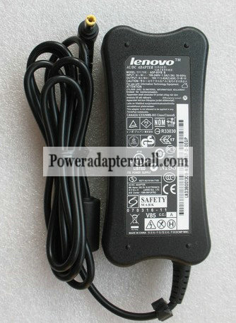 19V 3.42A AC Adapter Lenovo 3000 G230 G230G G230-4107 Series