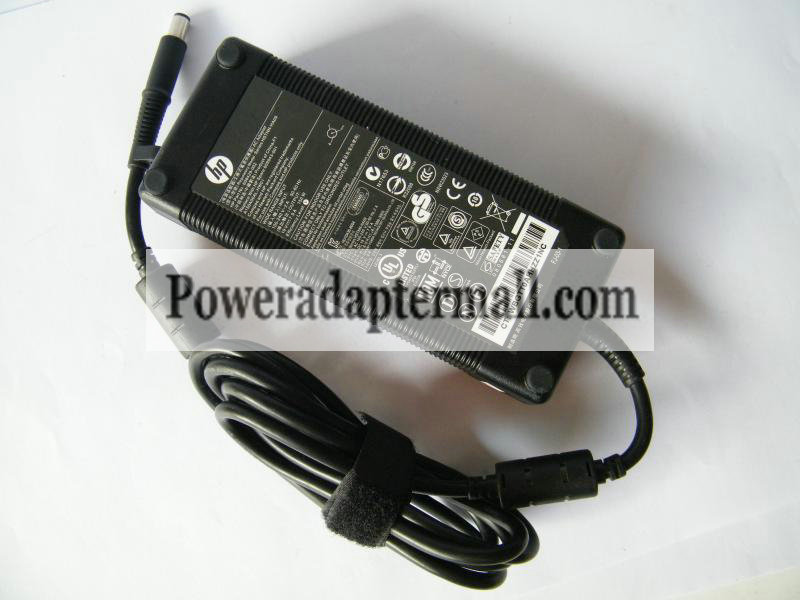 Original HP Pavilion HDX9070EO HDX9110TX 19V 7.9A AC Adapter