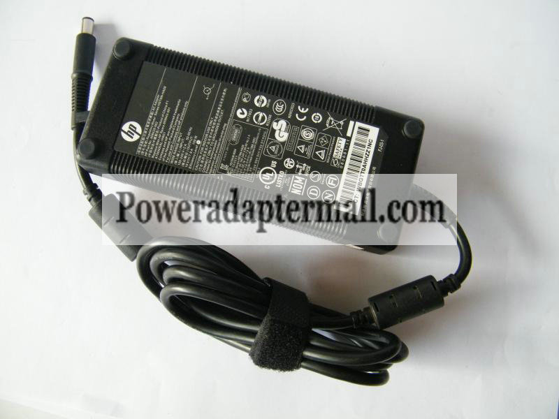 Original HP Pavilion HDX9109TX HDX9004TX 19V 7.89A AC Adapter