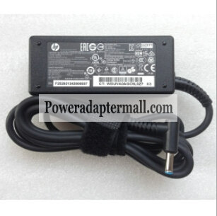 Original HP 740015-003 ADP-45FE B 19.5V 2.31A AC Adapter Charger