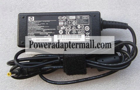 Genuine AC Adapter Power HP Compaq Mini 700 730 493092-001 30W - Click Image to Close