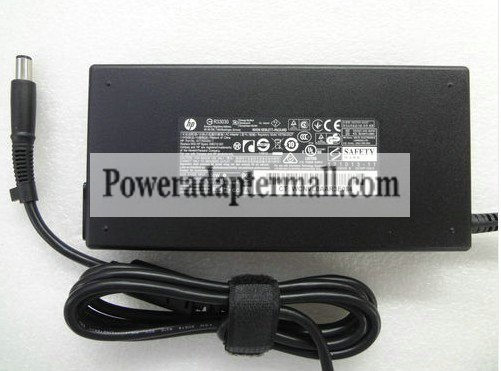 NEW HP HSTNN-CA27 AC Adapter 19.5V 7.7A 646212-001 645509-002 - Click Image to Close