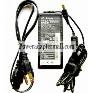 16V 4.5A IBM X30 X31 X40 T30 T40 AC Adapter - Click Image to Close