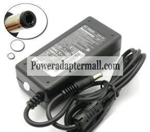 20V 2A 40W Lenovo IdeaPad S10 S10-2 S12 Laptop AC Adapter