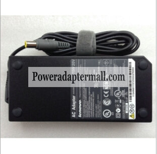 20V 8.5A 170W Lenovo 0A36233/0A36234/0A36235 AC Adapter Charger