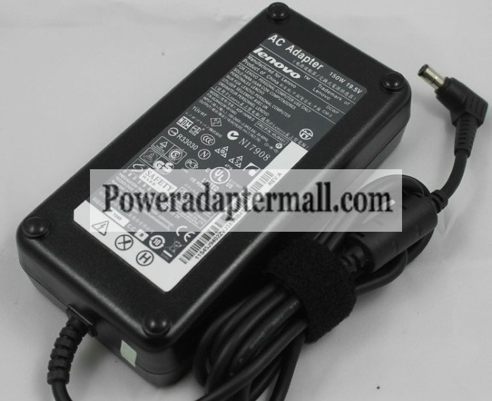 150W Lenovo IdeaCentre A700 Ac Adapter charger Original New - Click Image to Close