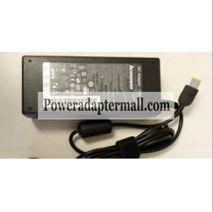 19.5V 6.15A Lenovo 54Y8916 PA-1121-04 PA-1121-04LB AC Adapter