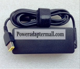 20V 3.25A Lenovo ADLX65NLC3A 36200251 AC Adapter Charger Cord - Click Image to Close