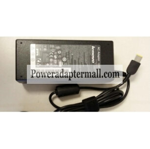 19.5V 6.15A Lenovo C460 C555 C560 All In One Ac Adapter Charger