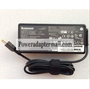 135W Lenovo IdeaPad Y50 59418222/i5-4200H Notebook AC Adapter - Click Image to Close