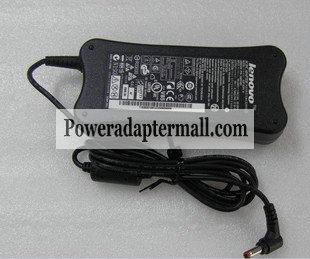 19V 4.74A Genuine Lenovo IdeaPad U350 Series AC Adapter Charger - Click Image to Close