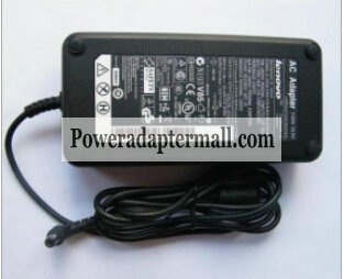 19.5V 6.66A Lenovo M2020E 2008 All in one PC AC Adapter