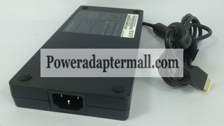 230W 20V 11.5A Lenovo SA10E75805 00HM627 PA-1231-12LA AC Adapter