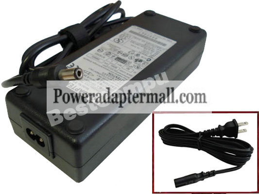 19V 6.3A 120W New AC Adapter for Gateway PA-1161-06