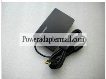 20V 3.25A 65W AC Adapter For Lenovo IdeaPad Yoga 13 MAM3LUK - Click Image to Close