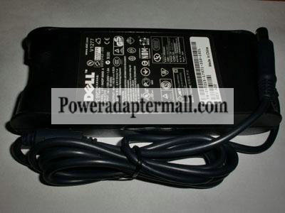 90W Dell Latitude D400 D410 Laptop AC Power Adapter NADP-90KB