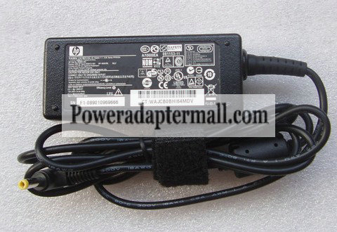 19V 1.58A Original AC Adapter Charger HP 493092-002/NSW23579/N1