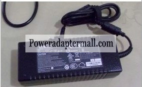 New PA-1121-02 Clevo W870 AC Adapter Charger 19V 6.3A 120W - Click Image to Close