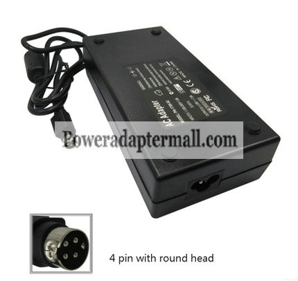 19V 7.9A 150W Clevo PA-1151-02 PA-1151-02TC AC Adapter Charger - Click Image to Close