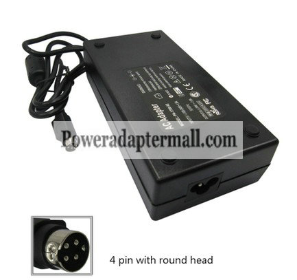 19V 7.9A 150W Clevo 5600 Laptop AC Adapter Charger