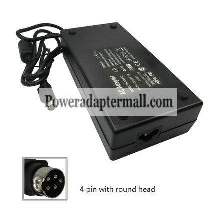 19V 7.9A 150W Clevo PA-1151-08 PA-1151-08CA AC Adapter Charger - Click Image to Close