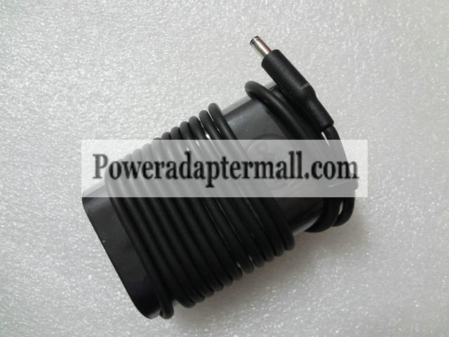 Original Slim 45W Dell PA-1450-66D1 LA45NM121 JT9DM AC Adapter - Click Image to Close