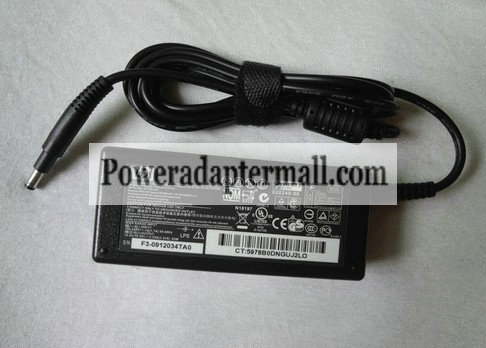 New AC Adapter charger for HP DL606A#ABA PPP009D PA-1650-32HK