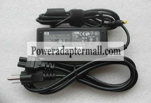 genuine 65W AC Adapter Charger HP Pavilion DV6100 DV6500 DV6600