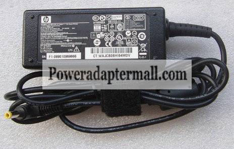 NEW HP NA374AA#ABA PPP018H HP-A0301R3 B2LF AC Adapter Charger