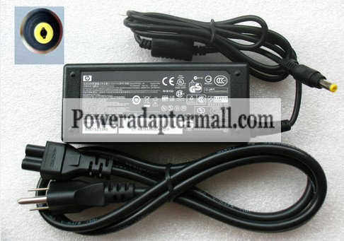 65W Genuine AC Adapter Power charger HP Pavilion DV9700 tx2000