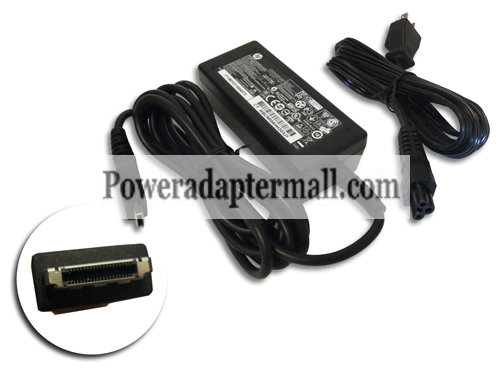 19V 1.58A HP Slate 2 QC252AA QK186AA 594913-001 AC Adapter