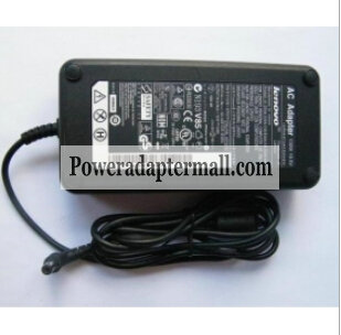 19.5V 6.66A Lenovo ThinkCentre A58E B305 All in one AC Adapter