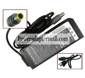 20V 4.5A Lenovo ThinkPad Edge E520 laptop AC Adapter charger