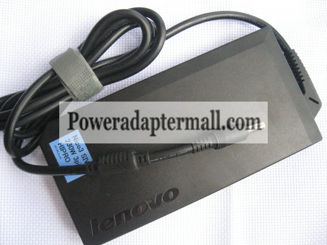 20V 11.5A 230W Lenovo 42N0064 42N0065 A230A001L AC Adapter