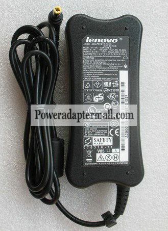 19V 3.42A AC Adapter for IBM ThinkPad i1400 i1410 i1411 Series