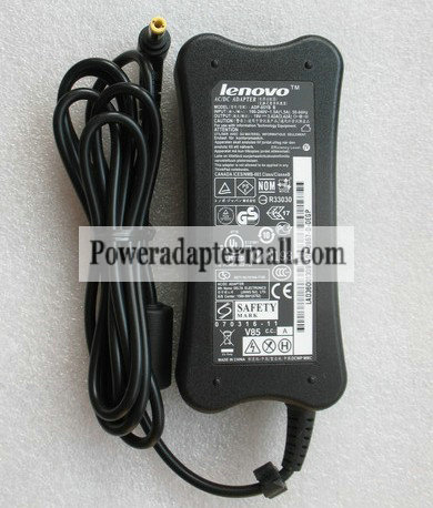 19V 3.42A AC Adapter for IBM/Lenovo IdeaPad U110 U110-2304-2AU - Click Image to Close