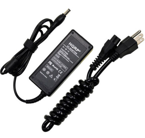 NEW MSI Wind U110 U100X-030AC Power 20V Adapter Replacement for U100X-031 U120-001US - Click Image to Close