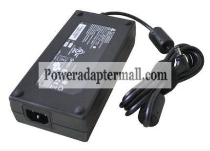 19.5V 9.2A Clevo Delta ADP-180NB BC W170ER AC Adapter Charger