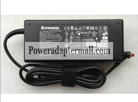 19.5V 6.15A Lenovo IdeaPad Y460p-4395-26U Charger AC Adapter