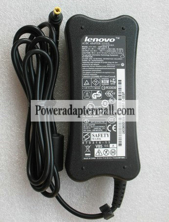 19V 3.42A AC Adapter for Lenovo IdeaPad Y510 Y530 GMA series