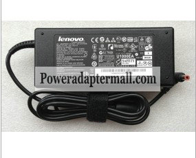 120W Lenovo IdeaPad Y560p-4397-28U Ac Adapter charger - Click Image to Close