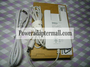 DELL ac adapter BA45NE0-01 15V 3A 45W White - Click Image to Close