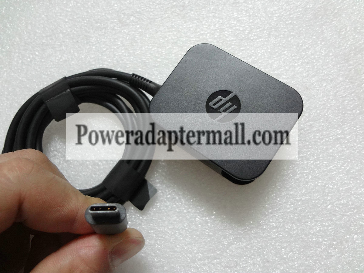 NEW HP 5.25V 3A TPN-LA01 792584-001 792619-001 AC Power Adapter - Click Image to Close