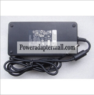 Original 240W Dell Alienware M17x/x5102ar4au AC Adapter Charger