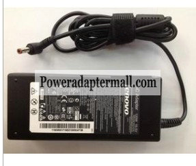 19.5V 6.15A 120W lenovo G580 laptop AC Adapter Power Supply - Click Image to Close