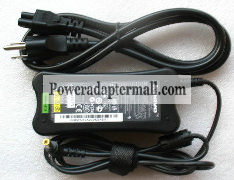 original NEW 65W AC Adapter for Lenovo 3000 G400 G410 Series