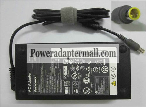 New genuine 170W 20V AC Adapter Lenovo ThinkPad 0A36227/45N0114