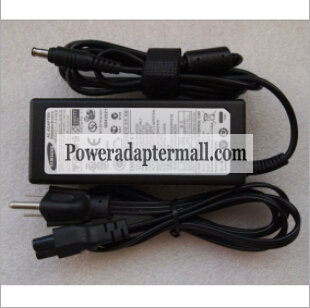 Original 19V 4.74A Samsung AD-9019 AD-9019S AD-9019N AC Adapter - Click Image to Close