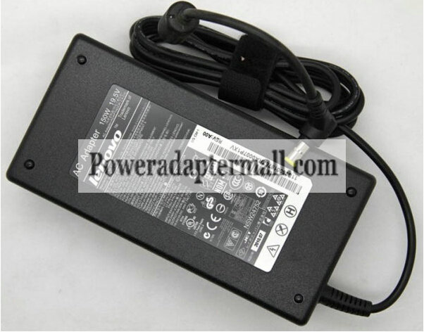 Original 130W Lenovo 45J9408 41P9768 41A9697 AC Power Adapter